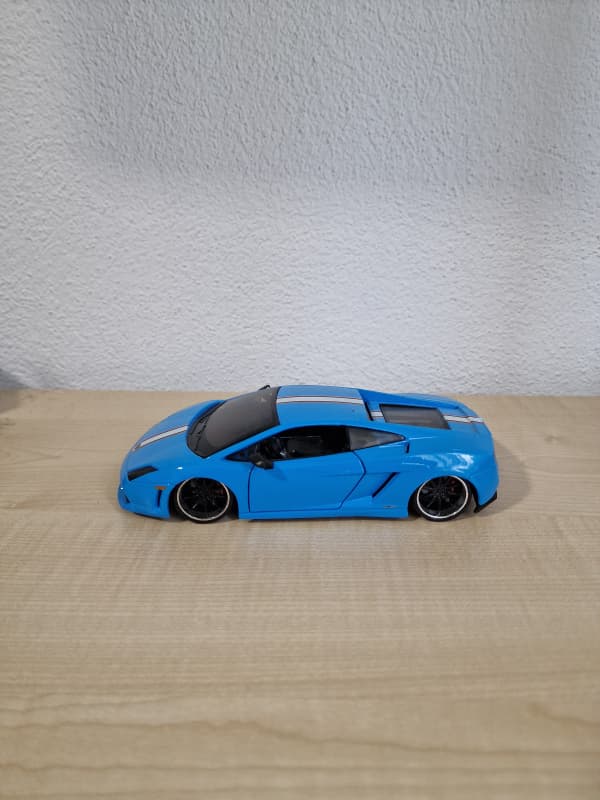 Lamborghini Gallardo LP 560-4