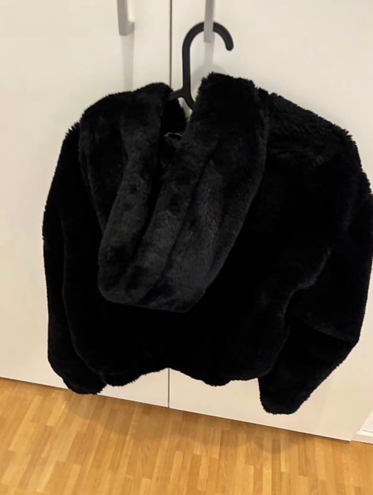 Jacke (Bershka)