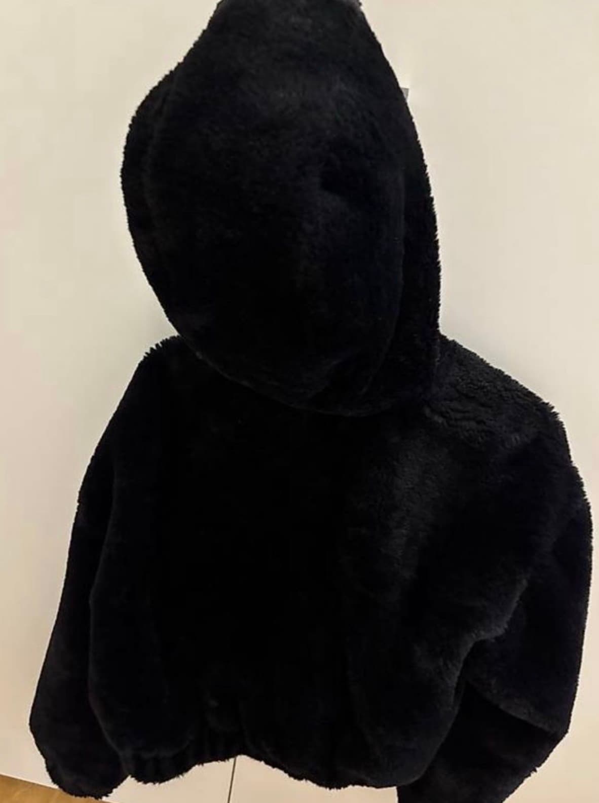 Jacke (Bershka)