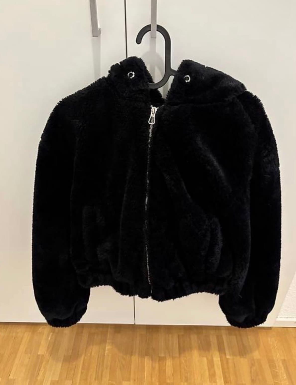 Jacke (Bershka)