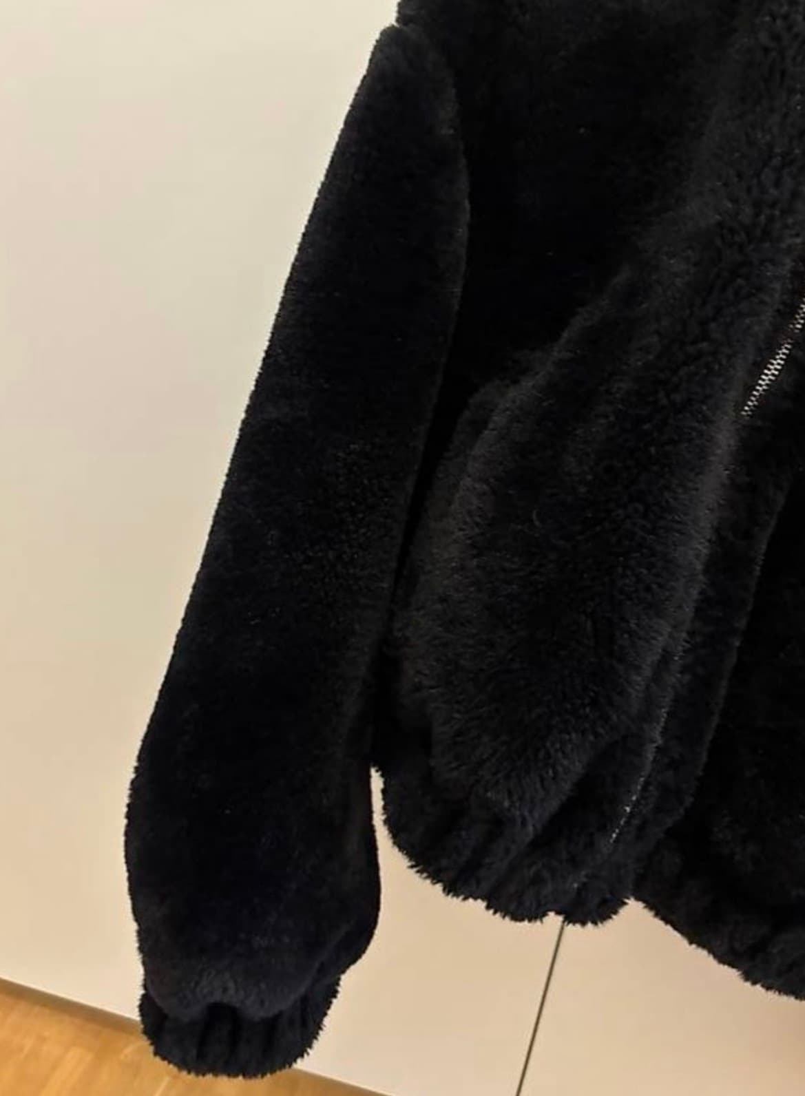 Jacke (Bershka)