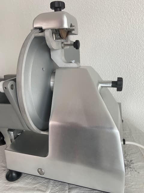 Aufschnittmaschine VM 300 Piatto Carne CE