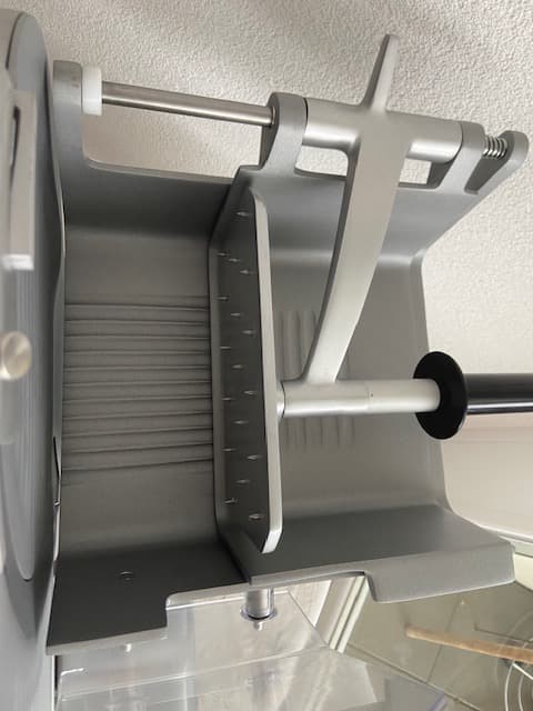 Aufschnittmaschine VM 300 Piatto Carne CE