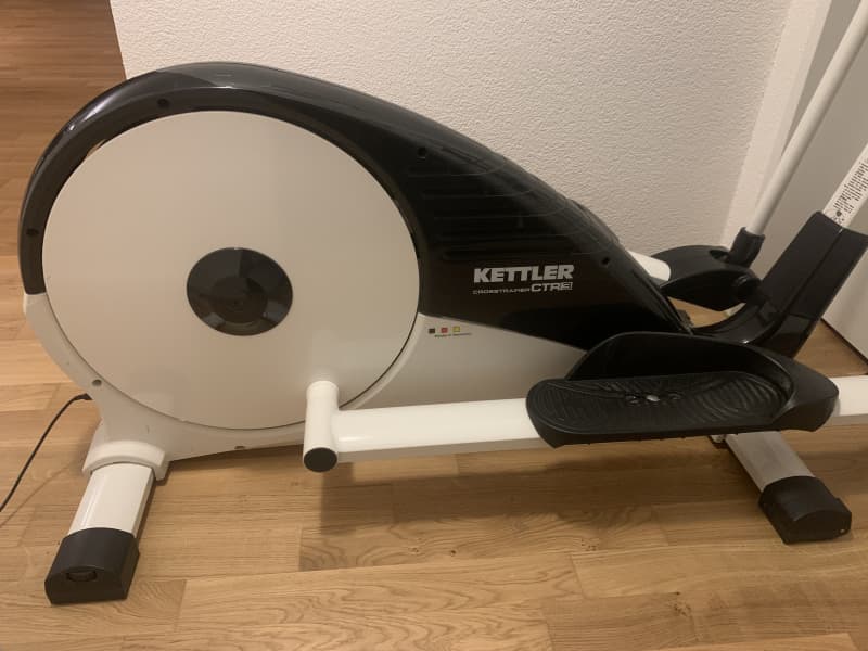 Crosstrainer Kettler