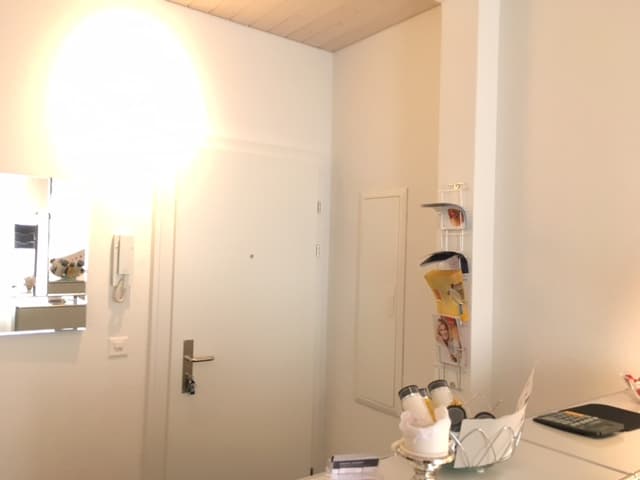 Nachmieter gesucht für Gewerberäumlichkeiten in Wabern b. Bern