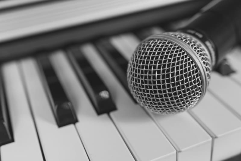 Musikraum für Privatunterricht / Hobbyraum