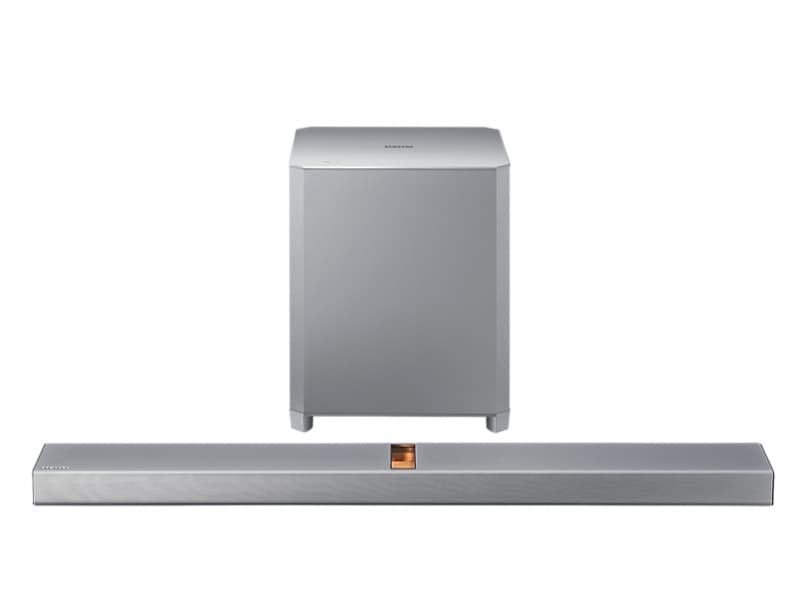Samsung Soundbar HW-H751 Wireless