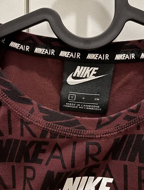 Nike Tshirt