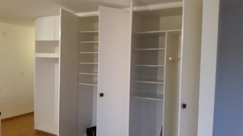 Grosszügige WG Zimmer