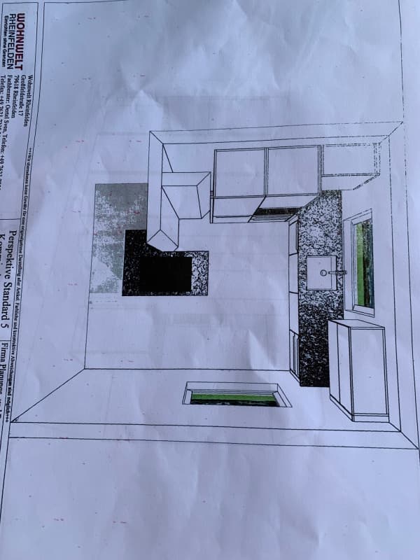 5.5 Zimmer Einfamilienhaus-Erstvermietung