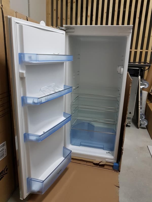 Kühlschrank (Neu) "VERHANDELBAR"