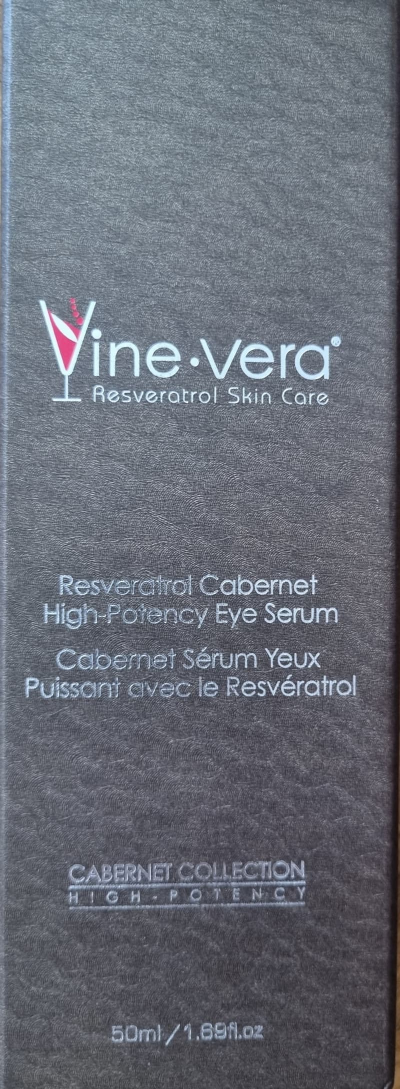 High-Potency Augen Serum