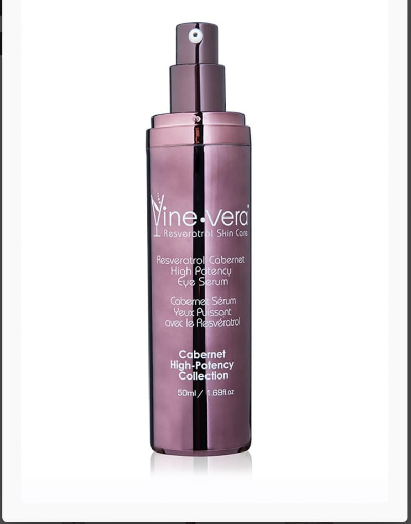 High-Potency Augen Serum