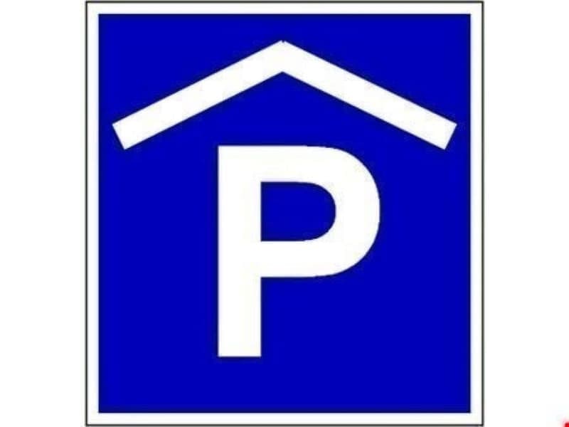 Tiefgarage zu vermieten