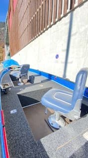 Fischerboot Schaller