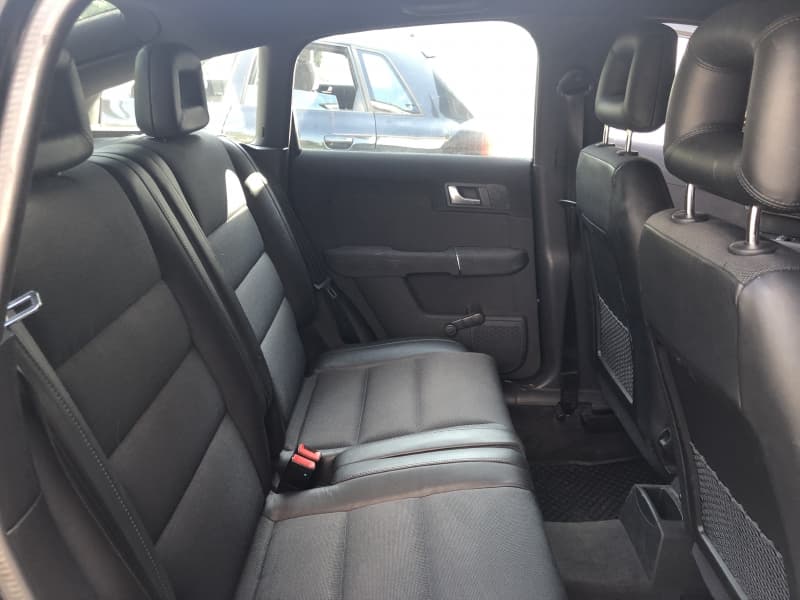 Audi A2 1.6