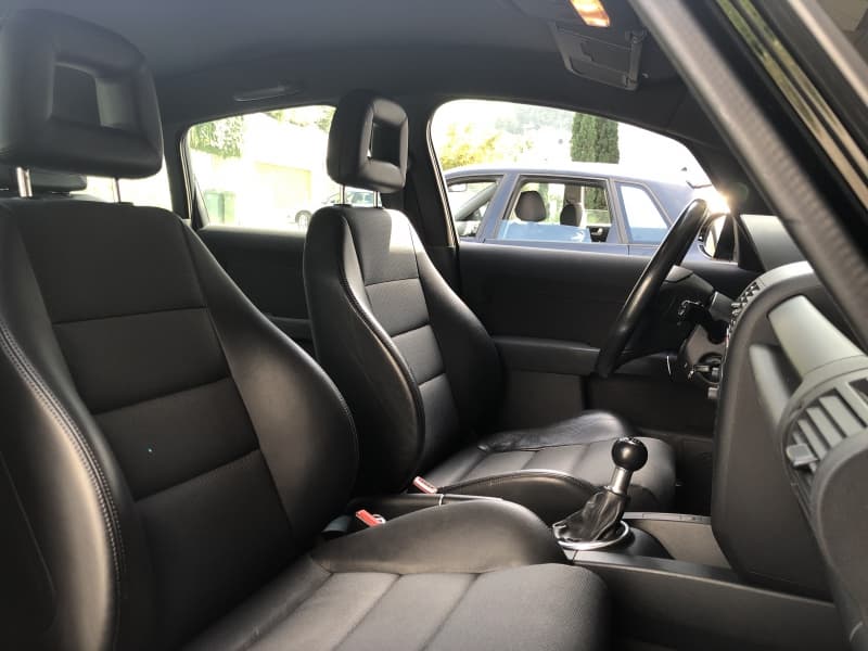 Audi A2 1.6