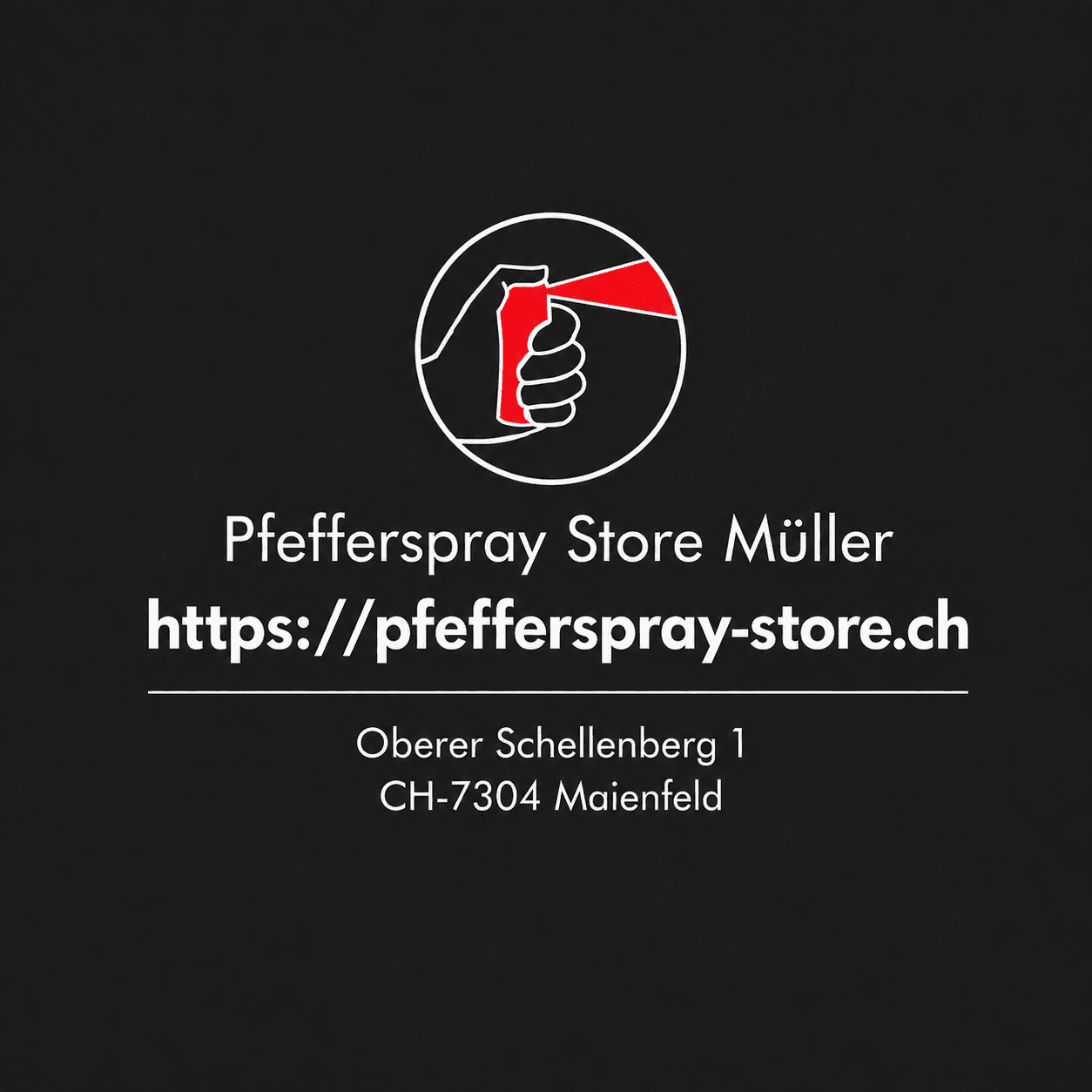 Pfefferpistole Guardian Angel 4