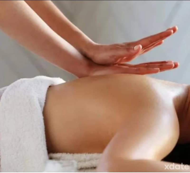 Wellness Sinlichemassage privat in ST.Gallen