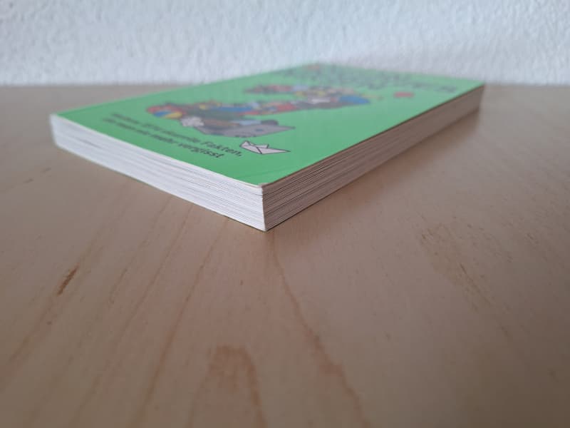 Neon - Unnützes Wissen