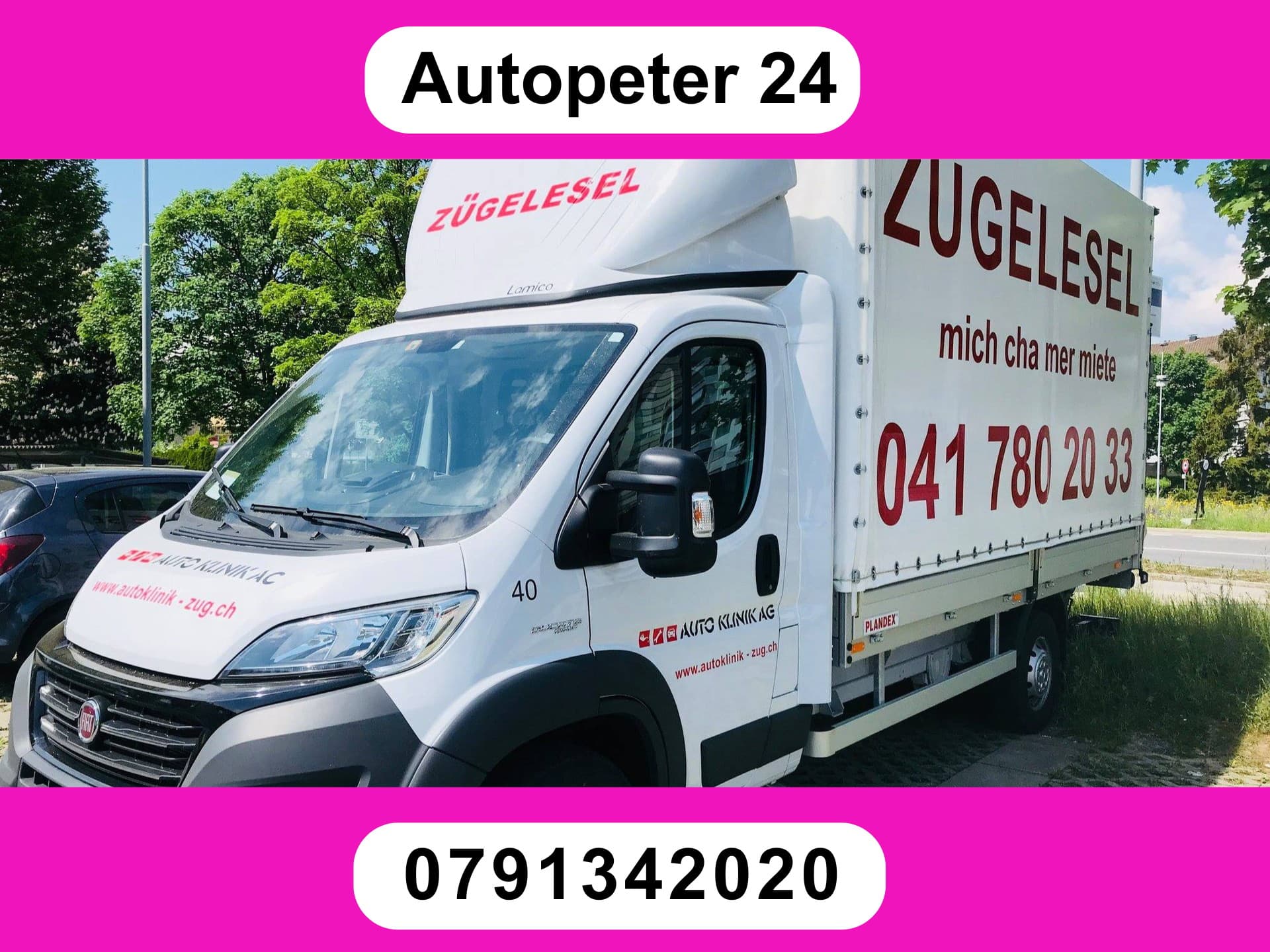FIAT Ducato 35 2.3 MJ