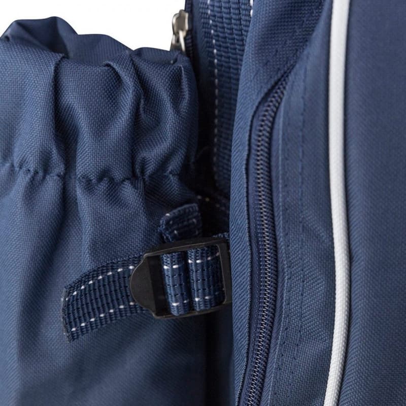 Picknickrucksack, 29-tlg., für 4 Personen, mit Kühltaschen, NEU