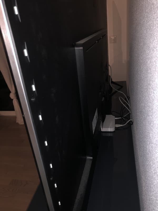 Phillips TV 4K Ambilight