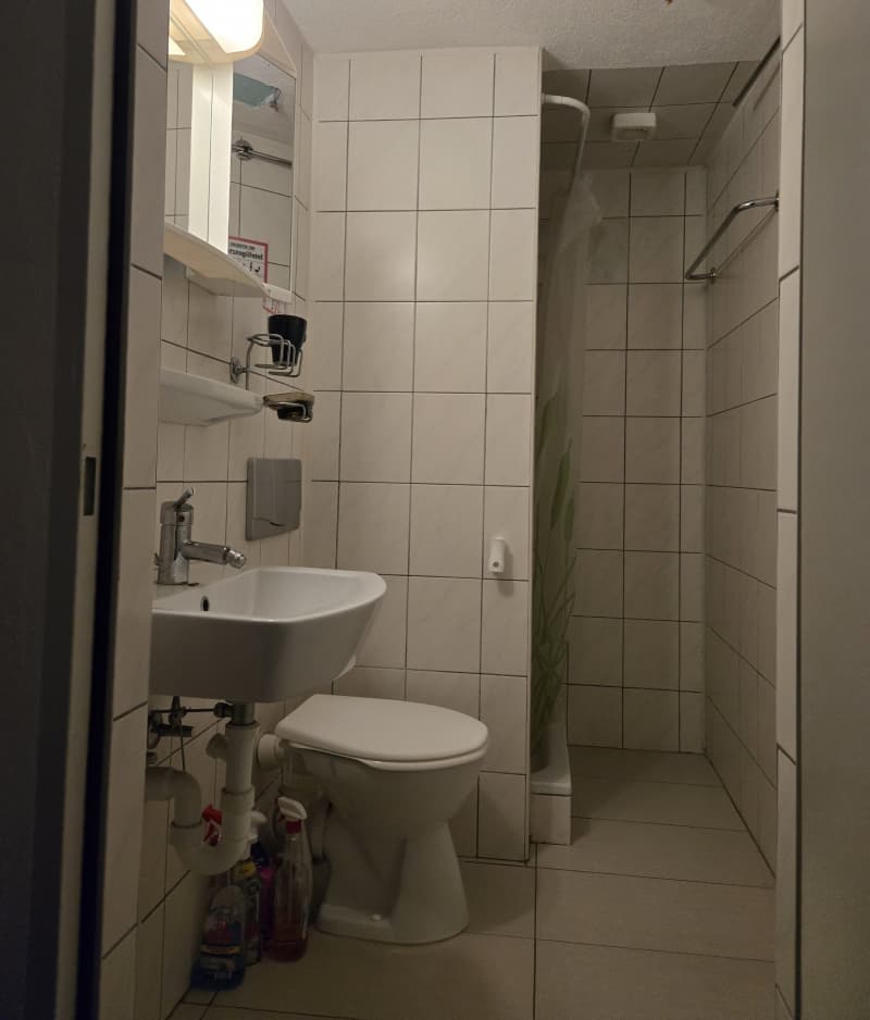 Studio im Zentrum von Steckborn TG zu vermieten