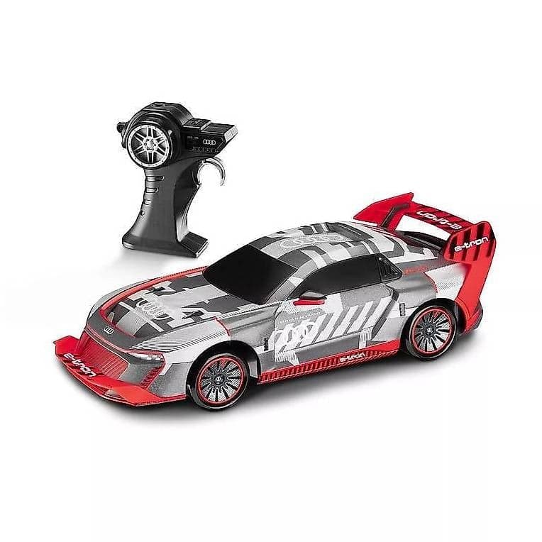 Ferngesteuertes Auto RC Car Audi S1 e-tron quattro