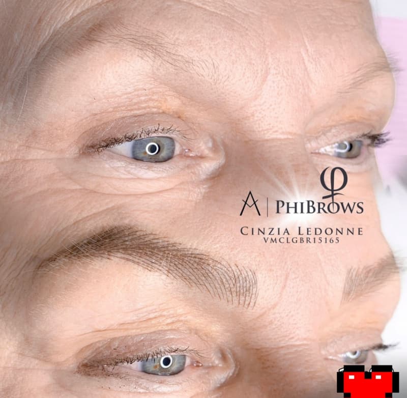 MICROBLADING SOMMERAKTION