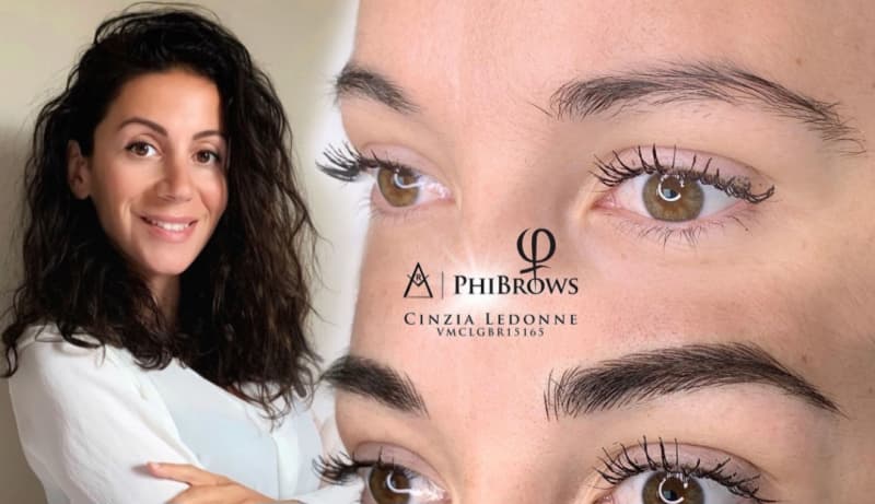 MICROBLADING SOMMERAKTION