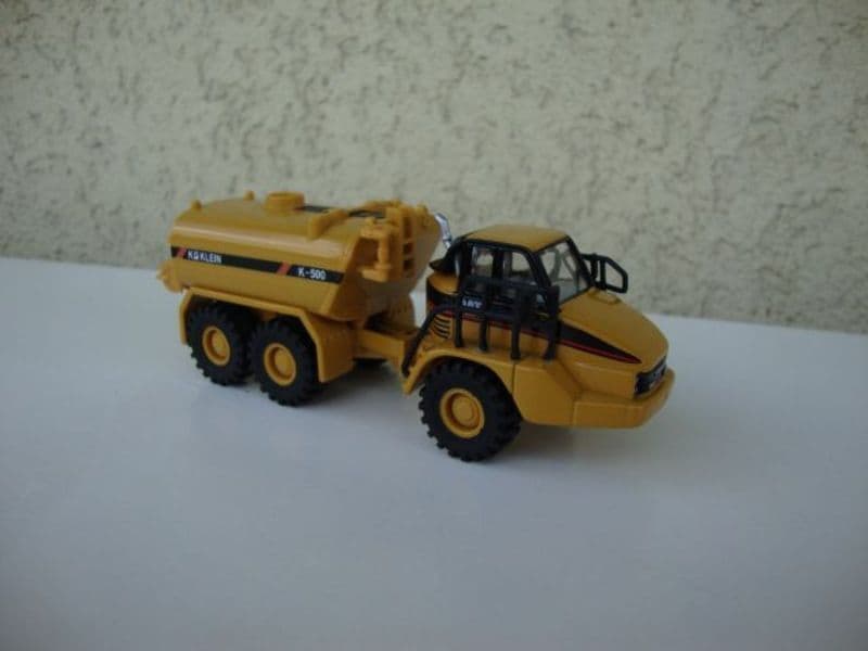 Caterpillar 730 Wassertank K-500