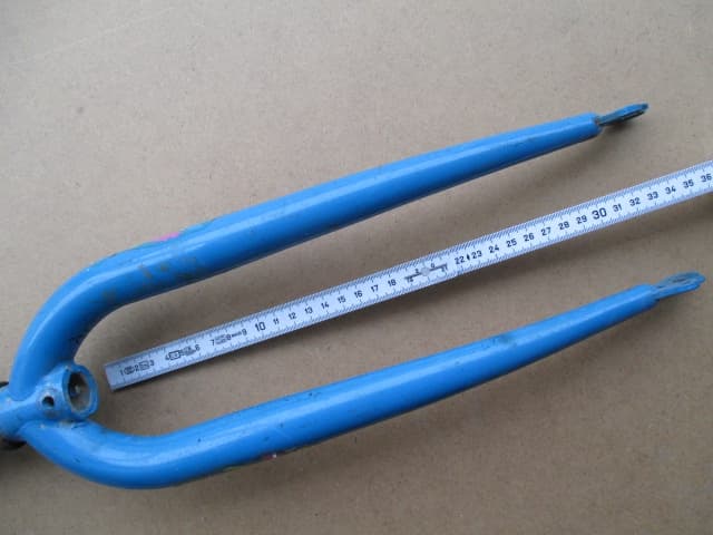 MTB Trekking Gabel für 24 Zoll Rad