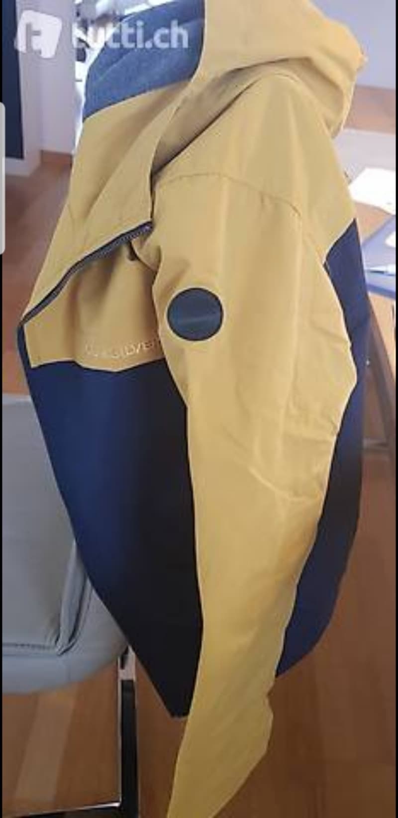 Winterjacke Gr.164