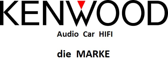 - High End HIFI KFC-X133 2 Weg Performance Lautsprecher Kenwood
