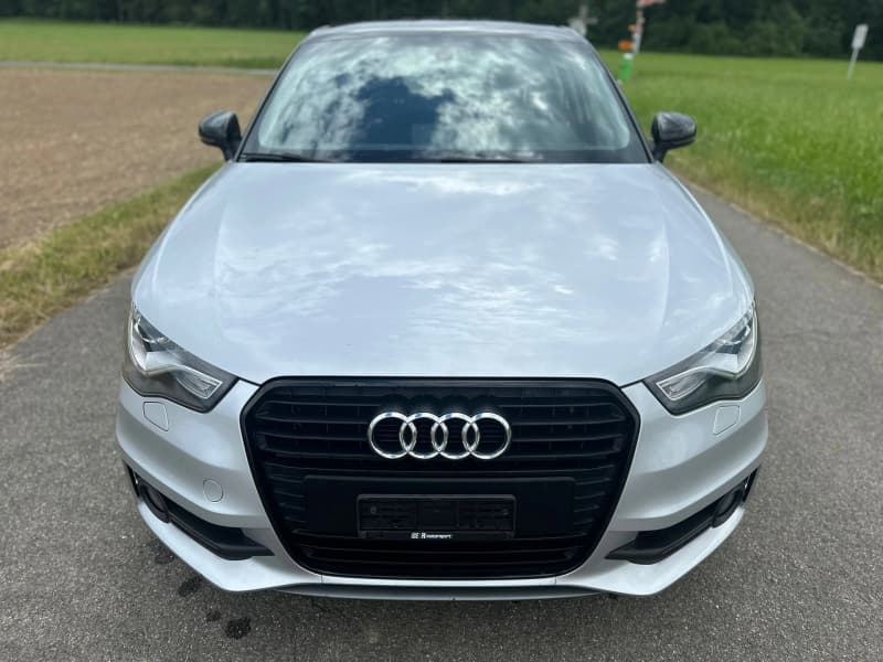 AUDI A1 Sportback 1.2 TFSI Ambition