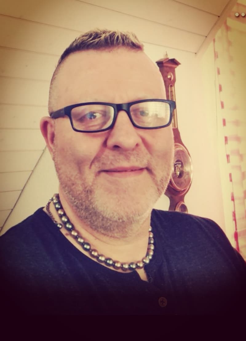 Massage für diejenigen, die sie lieben.