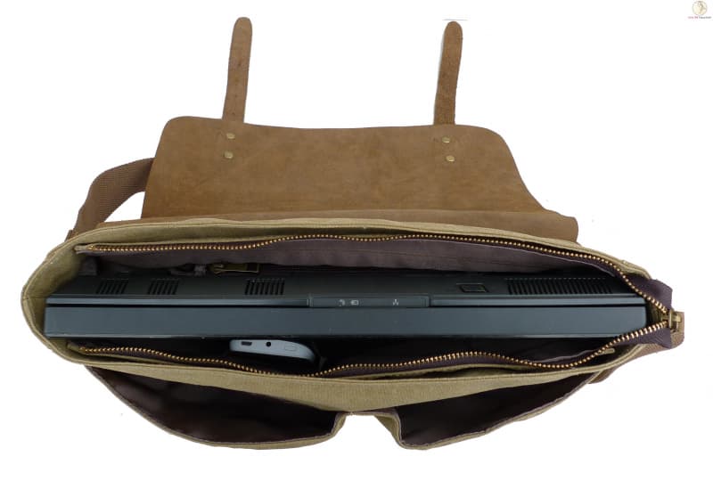 Aktenmappe/ Laptoptasche / Messenger -