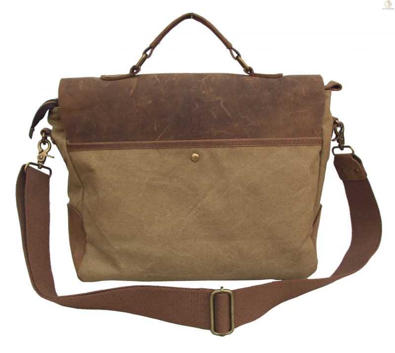 Aktenmappe/ Laptoptasche / Messenger -