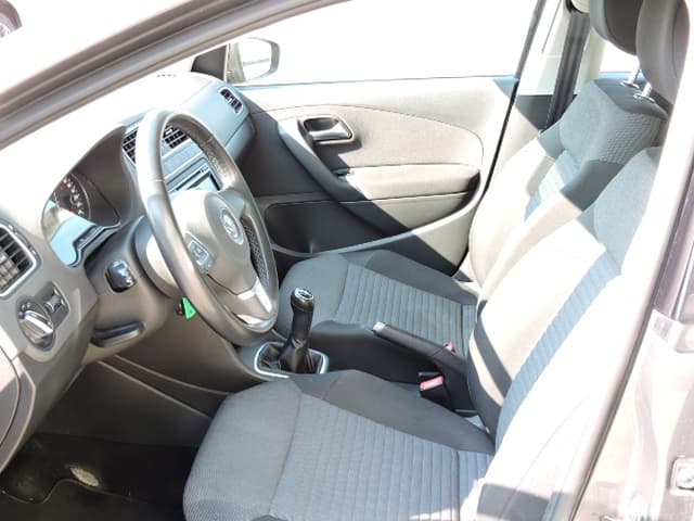 VW Polo 1.2 Comfortline