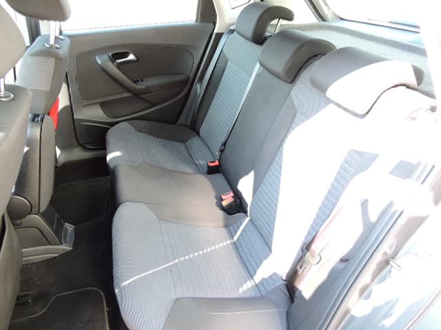 VW Polo 1.2 Comfortline
