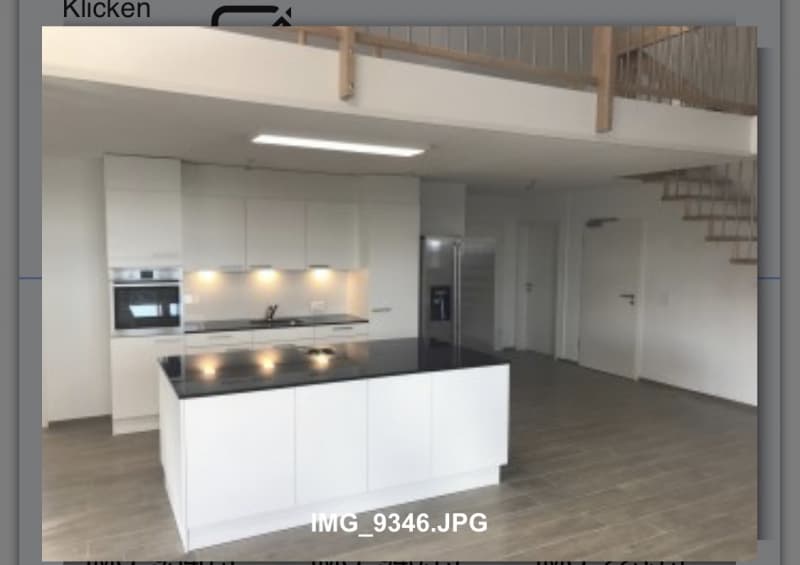 Moderne 5.5-Zimmer Duplexwohnung