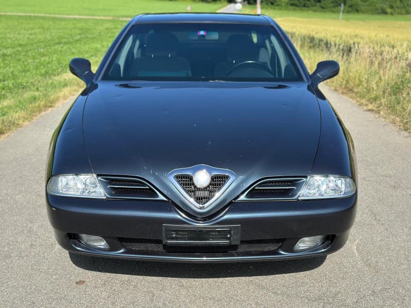 ALFA ROMEO 2.0 TS