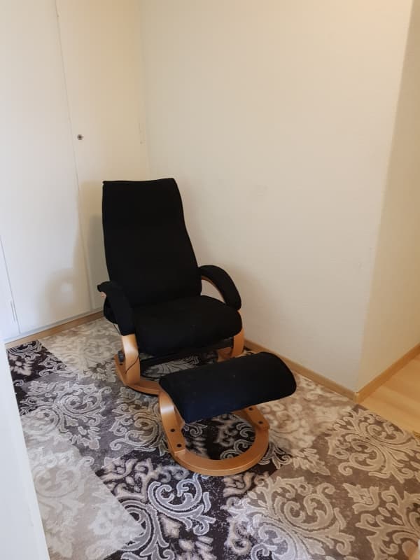 ⁹untermieter gesucht ab 12.09.20bis16.03.2021