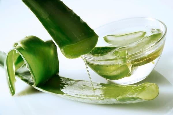 Aloe Eye Make-Up Remover