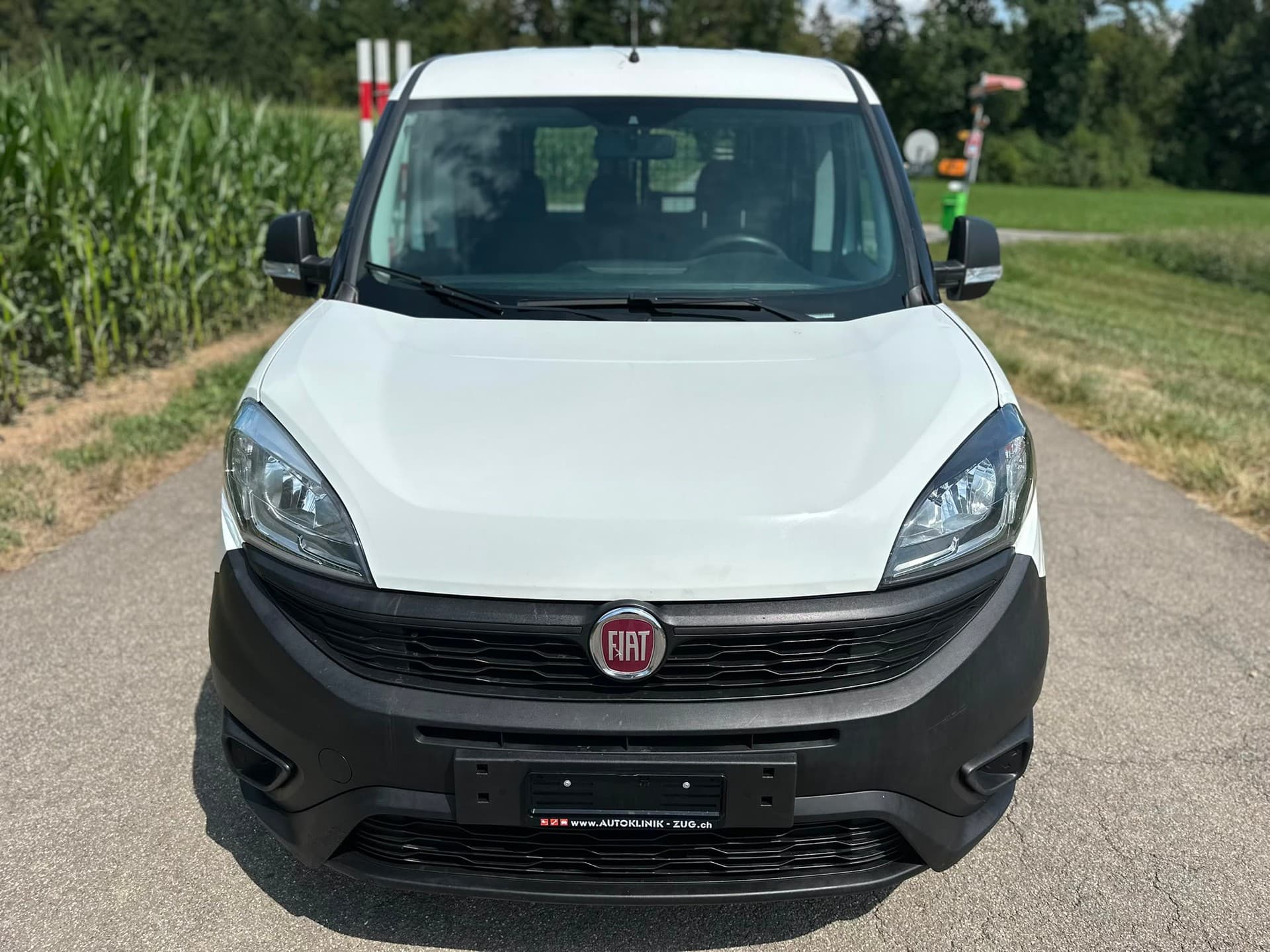 FIAT Doblò 1.3 Multijet Cargo Swiss