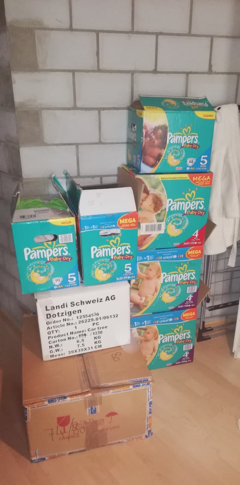 Kinderkleider