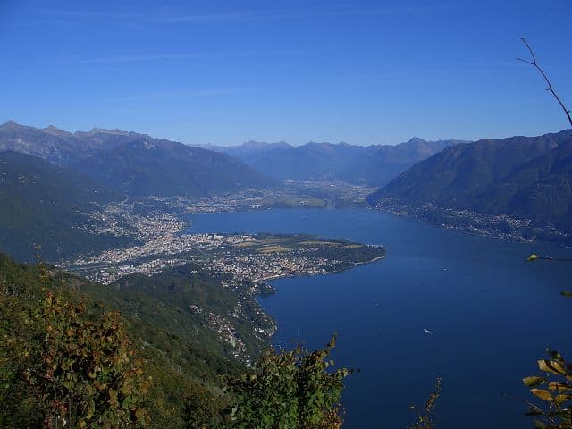 Ihre neue Adresse im Herzen von Locarno