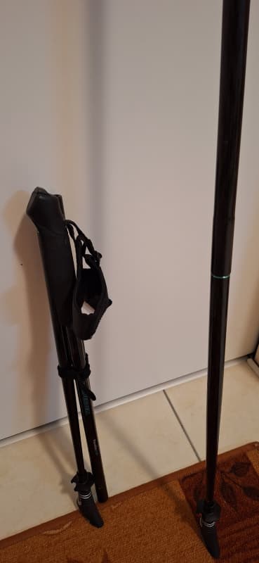 Nordic Walking Stöcke Faltbar