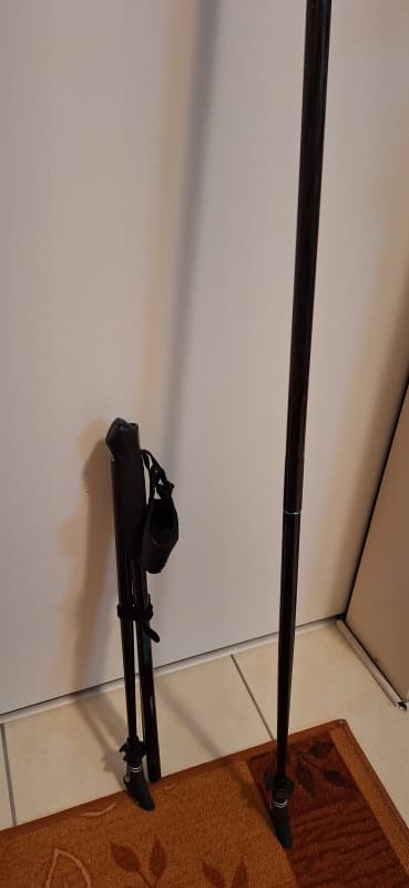 Nordic Walking Stöcke Faltbar